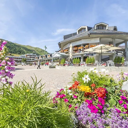 Villa Terrace Few Steps From Sestriere